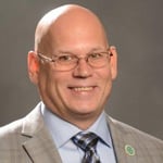 Charles Dull | Associate Dean of the IT Center of Excellence, Cuyahoga Community College