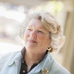 Mary Walshok | Associate Vice Chancellor and Dean of Extension, UC San Diego