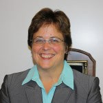 Susan Davenport | Interim Provost and Executive Vice President, Stockton University