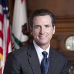 Gavin Newsom | Lieutenant Governor, California