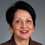 Elsa Núñez | President, Eastern Connecticut State University