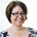 Liz Derrough | Campus Director, InsideTrack