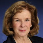 Kathleen Burke | Associate Dean for Graduate and Professional Programs at the Kreiger School of Arts and Sciences, Johns Hopkins University