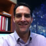 Jeff Miller | Associate Professor of Educational Psychology, CSU Dominguez Hills