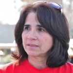 Lillian Taiz | President, California Faculty Association