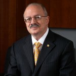 Eduardo Padrón | President, Miami-Dade College