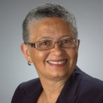 Bea González | Vice President for Community Engagement, Syracuse University