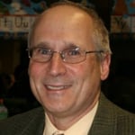 Scott Greenberg | Associate Vice President of Academic Affairs, Framingham State University