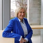 Maureen MacDonald | Dean of the School of Continuing Studies, University of Toronto