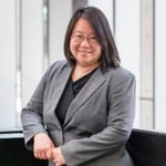 Sherry Yuan Hunter | Associate Registrar, University of Toronto Mississauga