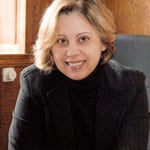 Tanya Zlateva | Dean for the Metropolitan College and Extended Education, Boston University