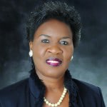 Erma Johnson Hadley | Chancellor, Tarrant County College