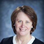 Linda Schott | President, University of Maine at Presque Isle