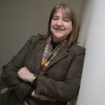 Mary Thompson-Jones | Director of Global Studies and International Relations, Northeastern University