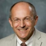 David Hofmeister | Dean of the Graduate School and College of Adult and Professional Studies, Friends University