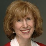 Elizabeth D. Capaldi Phillips | Provost Emerita, Arizona State University