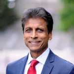 PK Agarwal | Regional Dean and CEO, Northeastern University-Silicon Valley
