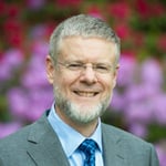 Hugh Brock | Associate Provost of Academic Innovation, University of British Columbia
