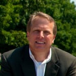 Eric Fredericksen | Associate Vice President for Online Learning and Professor in Educational Leadership, University of Rochester