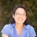 Helen Chen | Director of ePortfolio Initiatives, Stanford University