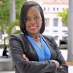 Jacqueline Hill | Associate Provost of Academic Affairs, Miami Dade College
