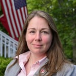 Ann Treadaway | Director of Veteran and Military Programs, Rutgers University