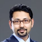 Rahul Choudaha | Executive Vice President of Global Engagement, Research and Intelligence, Studyportals