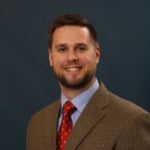 Matt Bodenschatz | Director of Recruitment and Admissions, Pennsylvania Highlands Community College