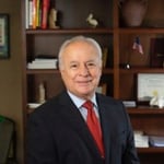 David Steele-Figueredo | President, Woodbury University