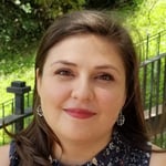Raquel Garcia Rust | Senior Proposal Coordinator, Texas State University