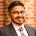 Felipe Martinez | Manager of Student Success, University of Washington