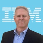 David Leaser | Senior Program Executive of Innovation and Growth Initiatives, IBM