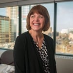 Heather McRae | Vice Provost and Dean of the School of Continuing Education, MacEwan University