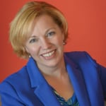 Kim Lawrence | Associate Vice President-Marketing, University of Calgary