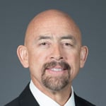 Joe Garcia | Chancellor, Colorado Community College System