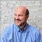 Scott Cheney | Executive Director, Credential Engine