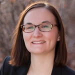 Sarah Pingel | Senior Policy Analyst, Education Commmission of the States