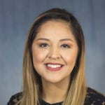 Denise Arixa Flores | Workforce and Career Services Coordinator, Laredo College