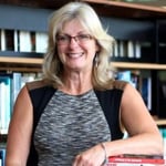 Christine Boyko-Head | Professor of Liberal Arts, Mohawk College