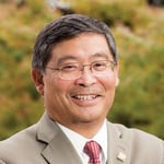 Mark Mitsui | President, Portland Community College