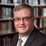Keith Ludwick | Doctoral Faculty in the School of Security and Global Studies, American Military University