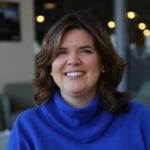 Jennifer Varney | Senior Associate Dean of the COCE, Southern New Hampshire University