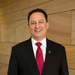 John Woods | Chief Academic Officer and Provost, University of Phoenix