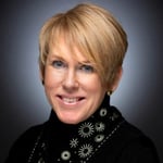 Katherine Frank | Chancellor, University of Wisconsin - Stout