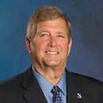 Mick Starcevich | Former President, Kirkwood Community College