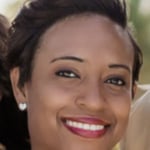 Desiree Dawn Young | Executive Director of the Office of Professional Advancement, University of Miami