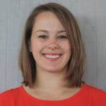 Theresa Anderson | Business Analyst, University of Minnesota