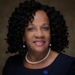Peggy Valentine | Interim Chancellor, Fayetteville State University