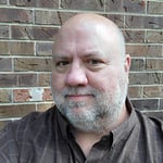 Mark Rimar | Director of Web Services, Saint Louis University