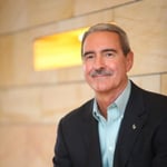 Bill Pepicello | Former President, University of Phoenix